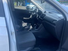 Volkswagen Tujia 2023 1.5L Automatic Comfort Edition - ფოტო 6