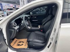 Mercedes-Benz C-Class C 260 L Sport Edition - ფოტო 4