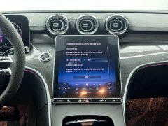 Mercedes-Benz C-Class C 260 L Sport Edition - ფოტო 6