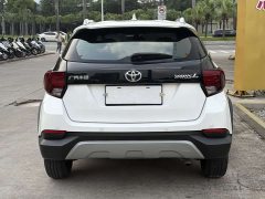 Toyota Yaris L Zhixuan X 1.5L CVT Leading Plus Edition - ფოტო 11