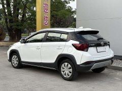 Toyota Yaris L Zhixuan X 1.5L CVT Leading Plus Edition - ფოტო 12