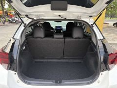 Toyota Yaris L Zhixuan X 1.5L CVT Leading Plus Edition - ფოტო 13