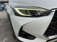 Toyota Yaris L Zhixuan X 1.5L CVT Leading Plus Edition - ფოტო 14