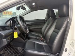 Toyota Yaris L Zhixuan X 1.5L CVT Leading Plus Edition - ფოტო 4