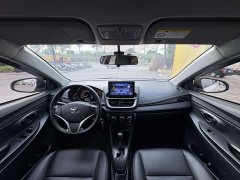 Toyota Yaris L Zhixuan X 1.5L CVT Leading Plus Edition - ფოტო 5