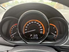 Toyota Yaris L Zhixuan X 1.5L CVT Leading Plus Edition - ფოტო 6