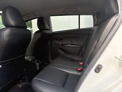 Toyota Yaris L Zhixuan X 1.5L CVT Leading Plus Edition - ფოტო 7