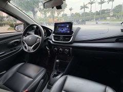 Toyota Yaris L Zhixuan X 1.5L CVT Leading Plus Edition - ფოტო 8