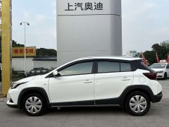 Toyota Yaris L Zhixuan X 1.5L CVT Leading Plus Edition - ფოტო 9