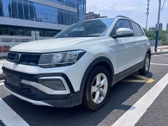 Volkswagen Tujia 1.5L Automatic Comfort Edition - ფოტო 1