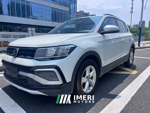 2023 Volkswagen Tujia 1.5L Automatic Comfort Edition - ავტომობილი ჩინეთიდან