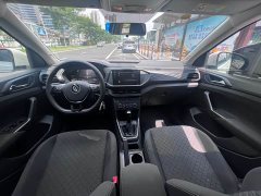 Volkswagen Tujia 1.5L Automatic Comfort Edition - ფოტო 12