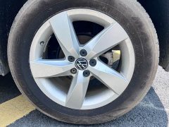Volkswagen Tujia 1.5L Automatic Comfort Edition - ფოტო 13