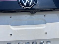 Volkswagen Tujia 1.5L Automatic Comfort Edition - ფოტო 14