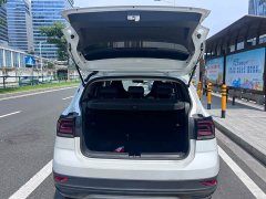 Volkswagen Tujia 1.5L Automatic Comfort Edition - ფოტო 17