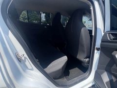 Volkswagen Tujia 1.5L Automatic Comfort Edition - ფოტო 20