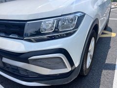 Volkswagen Tujia 1.5L Automatic Comfort Edition - ფოტო 3