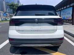 Volkswagen Tujia 1.5L Automatic Comfort Edition - ფოტო 6