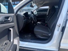 Volkswagen Tujia 1.5L Automatic Comfort Edition - ფოტო 8