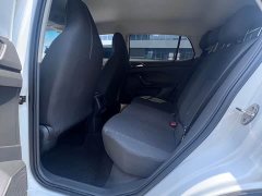 Volkswagen Tujia 1.5L Automatic Comfort Edition - ფოტო 9