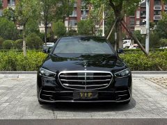 Mercedes-Benz S-Class S 450 L 4MATIC - ფოტო 2