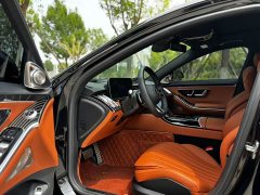 Mercedes-Benz S-Class S 450 L 4MATIC - ფოტო 4
