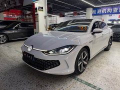 Volkswagen Lingdu L 280TSI DSG Spicy Edition - ფოტო 1