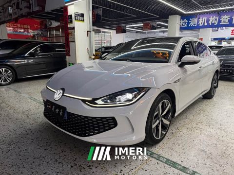 2022 Volkswagen Lingdu L 280TSI DSG Spicy Edition - ავტომობილი ჩინეთიდან