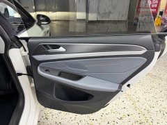 Volkswagen Lingdu L 280TSI DSG Spicy Edition - ფოტო 17