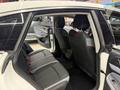 Volkswagen Lingdu L 280TSI DSG Spicy Edition - ფოტო 18
