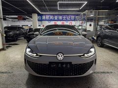 Volkswagen Lingdu L 280TSI DSG Spicy Edition - ფოტო 2