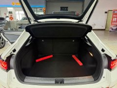 Volkswagen Lingdu L 280TSI DSG Spicy Edition - ფოტო 20