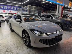 Volkswagen Lingdu L 280TSI DSG Spicy Edition - ფოტო 3