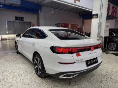 Volkswagen Lingdu L 280TSI DSG Spicy Edition - ფოტო 4