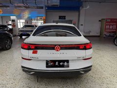 Volkswagen Lingdu L 280TSI DSG Spicy Edition - ფოტო 5