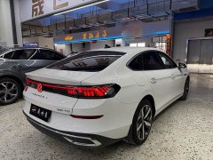 Volkswagen Lingdu L 280TSI DSG Spicy Edition - ფოტო 6