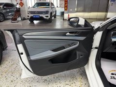 Volkswagen Lingdu L 280TSI DSG Spicy Edition - ფოტო 7