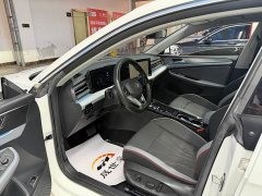 Volkswagen Lingdu L 280TSI DSG Spicy Edition - ფოტო 8