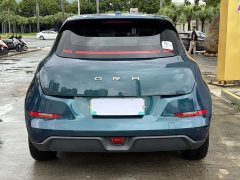 ORA Good Cat 400km Standard Range Venus Edition LFP Battery - ფოტო 12