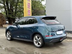 ORA Good Cat 400km Standard Range Venus Edition LFP Battery - ფოტო 13