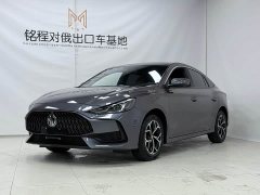 SAIC MG5 2022 180DVVT CVT Youth Luxury Edition - ფოტო 1