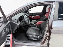 SAIC MG5 2022 180DVVT CVT Youth Luxury Edition - ფოტო 10