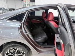 SAIC MG5 2022 180DVVT CVT Youth Luxury Edition - ფოტო 11
