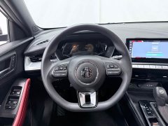 SAIC MG5 2022 180DVVT CVT Youth Luxury Edition - ფოტო 12