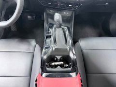 SAIC MG5 2022 180DVVT CVT Youth Luxury Edition - ფოტო 14
