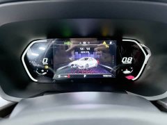 SAIC MG5 2022 180DVVT CVT Youth Luxury Edition - ფოტო 16