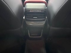 SAIC MG5 2022 180DVVT CVT Youth Luxury Edition - ფოტო 18