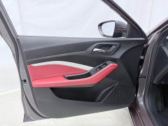 SAIC MG5 2022 180DVVT CVT Youth Luxury Edition - ფოტო 19