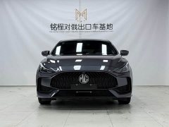 SAIC MG5 2022 180DVVT CVT Youth Luxury Edition - ფოტო 2