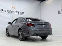 SAIC MG5 2022 180DVVT CVT Youth Luxury Edition - ფოტო 6